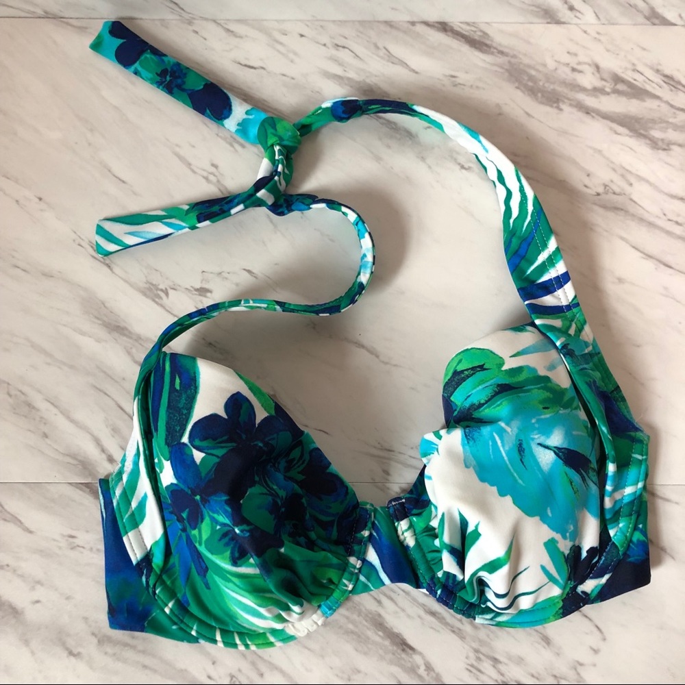 Relax by Tommy Bahama Bikini Top